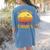 Halloween Costume Teacher Love Brains Zombie Women's Comfort Colors T-Shirt Back Print Blue Jean Halloween Costume Teacher Love Brains Zombie Women's Comfort Colors T-Shirt Back Print Blue Jean