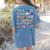 Halloween Nursery Teacher Shirt Halloween Alphabet Women's Comfort Colors T-Shirt Back Print Blue Jean Halloween Nursery Teacher Shirt Halloween Alphabet Women's Comfort Colors T-Shirt Back Print Blue Jean