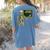 Halloween Skeleton 67 Meme Square Root 4489 Math Teacher Women's Comfort Colors T-Shirt Back Print Blue Jean Halloween Skeleton 67 Meme Square Root 4489 Math Teacher Women's Comfort Colors T-Shirt Back Print Blue Jean