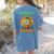 Halloween Teacher Librarian Monster Reading Books Men Women Kids Women's Comfort Colors T-Shirt Back Print Blue Jean Halloween Teacher Librarian Monster Reading Books Men Women Kids Women's Comfort Colors T-Shirt Back Print Blue Jean