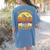 Halloween Teacher Shirt All Teachers Love Brains Halloween Men Women Women's Comfort Colors T-Shirt Back Print Blue Jean Halloween Teacher Shirt All Teachers Love Brains Halloween Men Women Women's Comfort Colors T-Shirt Back Print Blue Jean
