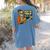 Halloween Teacher Six Seven Meme 6 7 Skeleton Spooky Costume Women's Comfort Colors T-Shirt Back Print Blue Jean Halloween Teacher Six Seven Meme 6 7 Skeleton Spooky Costume Women's Comfort Colors T-Shirt Back Print Blue Jean