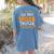 Halloween Teacher I Teach The Most Spooktacular Students Men Women Women's Comfort Colors T-Shirt Back Print Blue Jean Halloween Teacher I Teach The Most Spooktacular Students Men Women Women's Comfort Colors T-Shirt Back Print Blue Jean