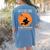 Halloween Teacher Witch Lets Eat Kids Punctuation Women's Comfort Colors T-Shirt Back Print Blue Jean Halloween Teacher Witch Lets Eat Kids Punctuation Women's Comfort Colors T-Shirt Back Print Blue Jean
