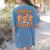 Hangin With My Cookies Gingerbread Men Women Xmas Teacher Women's Comfort Colors T-Shirt Back Print Blue Jean Hangin With My Cookies Gingerbread Men Women Xmas Teacher Women's Comfort Colors T-Shirt Back Print Blue Jean