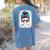 Happy Fri-Yay Friday Teacher Life Happy Friday Women's Comfort Colors T-Shirt Back Print Blue Jean Happy Fri-Yay Friday Teacher Life Happy Friday Women's Comfort Colors T-Shirt Back Print Blue Jean