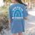 Happy Teacher I Wear Blue For My Students Autism Awareness Women's Comfort Colors T-Shirt Back Print Blue Jean Happy Teacher I Wear Blue For My Students Autism Awareness Women's Comfort Colors T-Shirt Back Print Blue Jean