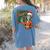 Haunted By 6-7 Six Seven 67 Math Teacher Halloween Skeleton Women's Comfort Colors T-Shirt Back Print Blue Jean Haunted By 6-7 Six Seven 67 Math Teacher Halloween Skeleton Women's Comfort Colors T-Shirt Back Print Blue Jean