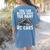 Haunted By 6-7 Teacher 67 Halloween Skeleton Six Seven Women's Comfort Colors T-Shirt Back Print Blue Jean Haunted By 6-7 Teacher 67 Halloween Skeleton Six Seven Women's Comfort Colors T-Shirt Back Print Blue Jean