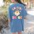 Haunted By 67 Meme Six Seven 6 7 Halloween Teachers Women's Comfort Colors T-Shirt Back Print Blue Jean Haunted By 67 Meme Six Seven 6 7 Halloween Teachers Women's Comfort Colors T-Shirt Back Print Blue Jean