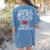 Having a Weird Teacher Builds Character School Teacher Women's Comfort Colors T-Shirt Back Print Blue Jean Having a Weird Teacher Builds Character School Teacher Women's Comfort Colors T-Shirt Back Print Blue Jean
