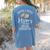 Having a Weird History Teacher Builds Character History Women's Comfort Colors T-Shirt Back Print Blue Jean Having a Weird History Teacher Builds Character History Women's Comfort Colors T-Shirt Back Print Blue Jean
