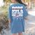 Head Start Teacher Early Head Start Teachers Women's Comfort Colors T-Shirt Back Print Blue Jean Head Start Teacher Early Head Start Teachers Women's Comfort Colors T-Shirt Back Print Blue Jean