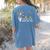 Headstart Teacher Early Childhood Educator Women's Comfort Colors T-Shirt Back Print Blue Jean Headstart Teacher Early Childhood Educator Women's Comfort Colors T-Shirt Back Print Blue Jean