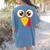 Hilarious Turkey Halloween Thanksgiving Teacher Nurse Women's Comfort Colors T-Shirt Back Print Blue Jean Hilarious Turkey Halloween Thanksgiving Teacher Nurse Women's Comfort Colors T-Shirt Back Print Blue Jean
