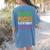 Hocus Pocus Everybody Focus Teacher Halloween Women's Comfort Colors T-Shirt Back Print Blue Jean Hocus Pocus Everybody Focus Teacher Halloween Women's Comfort Colors T-Shirt Back Print Blue Jean