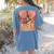 Human Muscles Organs Scary Anatomy Teacher Halloween Costume Women's Comfort Colors T-Shirt Back Print Blue Jean Human Muscles Organs Scary Anatomy Teacher Halloween Costume Women's Comfort Colors T-Shirt Back Print Blue Jean