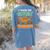 Humor I Teach The Cutest Turkeys Thanksgiving Teacher Women's Comfort Colors T-Shirt Back Print Blue Jean Humor I Teach The Cutest Turkeys Thanksgiving Teacher Women's Comfort Colors T-Shirt Back Print Blue Jean