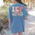 IEP I Encourage Progress Special Education Teacher Graphics Women's Comfort Colors T-Shirt Back Print Blue Jean IEP I Encourage Progress Special Education Teacher Graphics Women's Comfort Colors T-Shirt Back Print Blue Jean