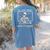 I'Ll Just Wait Until It's Quiet Teacher Meme Skeleton For Men Women Women's Comfort Colors T-Shirt Back Print Blue Jean I'Ll Just Wait Until It's Quiet Teacher Meme Skeleton For Men Women Women's Comfort Colors T-Shirt Back Print Blue Jean