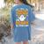 I'm A Math Teacher I'm Scary All Year Long Spooky Halloween Women's Comfort Colors T-Shirt Back Print Blue Jean I'm A Math Teacher I'm Scary All Year Long Spooky Halloween Women's Comfort Colors T-Shirt Back Print Blue Jean