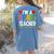 I'm A SPED Teacher Special Education Teacher Women's Comfort Colors T-Shirt Back Print Blue Jean I'm A SPED Teacher Special Education Teacher Women's Comfort Colors T-Shirt Back Print Blue Jean