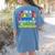 I'm A Teacher What's Your Superpower Back To School Women's Comfort Colors T-Shirt Back Print Blue Jean I'm A Teacher What's Your Superpower Back To School Women's Comfort Colors T-Shirt Back Print Blue Jean
