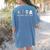 Inclusion Isn't Scary Slp Halloween Sped Teacher Ghost Mummy Women's Comfort Colors T-Shirt Back Print Blue Jean Inclusion Isn't Scary Slp Halloween Sped Teacher Ghost Mummy Women's Comfort Colors T-Shirt Back Print Blue Jean