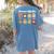 Inclusion Is My Jam Neurodiversity Special Education Teacher Women's Comfort Colors T-Shirt Back Print Blue Jean Inclusion Is My Jam Neurodiversity Special Education Teacher Women's Comfort Colors T-Shirt Back Print Blue Jean