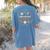 Instructional Coach Back To School Teacher Women's Comfort Colors T-Shirt Back Print Blue Jean Instructional Coach Back To School Teacher Women's Comfort Colors T-Shirt Back Print Blue Jean