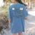 Instructional Coach Reflect Support Teachers Student Success Women's Comfort Colors T-Shirt Back Print Blue Jean Instructional Coach Reflect Support Teachers Student Success Women's Comfort Colors T-Shirt Back Print Blue Jean
