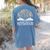 Intervention Teacher Reading Intervention Women's Comfort Colors T-Shirt Back Print Blue Jean Intervention Teacher Reading Intervention Women's Comfort Colors T-Shirt Back Print Blue Jean
