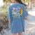 It's Beautiful Day For Learning Teacher Students Girls Boys Women's Comfort Colors T-Shirt Back Print Blue Jean It's Beautiful Day For Learning Teacher Students Girls Boys Women's Comfort Colors T-Shirt Back Print Blue Jean