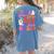 It's a Bootiful Day To Make Music Halloween Music Teacher Women's Comfort Colors T-Shirt Back Print Blue Jean It's a Bootiful Day To Make Music Halloween Music Teacher Women's Comfort Colors T-Shirt Back Print Blue Jean