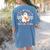 It's A Bootiful Day To Make Music Teacher Musician Halloween For Men Women Kids Women's Comfort Colors T-Shirt Back Print Blue Jean It's A Bootiful Day To Make Music Teacher Musician Halloween For Men Women Kids Women's Comfort Colors T-Shirt Back Print Blue Jean