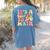 It's A Good Day To Do Math Teachers Women Kids Math Women's Comfort Colors T-Shirt Back Print Blue Jean It's A Good Day To Do Math Teachers Women Kids Math Women's Comfort Colors T-Shirt Back Print Blue Jean