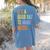 It's A Good Day To Make Music Music Lover Teacher Women's Comfort Colors T-Shirt Back Print Blue Jean It's A Good Day To Make Music Music Lover Teacher Women's Comfort Colors T-Shirt Back Print Blue Jean