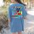 It's A Good-Day To Teach Tiny Humans Pre-K Cat Teacher Lover Women's Comfort Colors T-Shirt Back Print Blue Jean It's A Good-Day To Teach Tiny Humans Pre-K Cat Teacher Lover Women's Comfort Colors T-Shirt Back Print Blue Jean