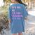 It's Me Hi I'm The TEACHER It's Me Teacher Educator Women's Comfort Colors T-Shirt Back Print Blue Jean It's Me Hi I'm The TEACHER It's Me Teacher Educator Women's Comfort Colors T-Shirt Back Print Blue Jean