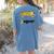 J Is For Jaguar ABC Alphabet T-Shirt For Teachers Students Women's Comfort Colors T-Shirt Back Print Blue Jean J Is For Jaguar ABC Alphabet T-Shirt For Teachers Students Women's Comfort Colors T-Shirt Back Print Blue Jean