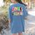 Kids Back To School Teachers Special Education Dream Team Women's Comfort Colors T-Shirt Back Print Blue Jean Kids Back To School Teachers Special Education Dream Team Women's Comfort Colors T-Shirt Back Print Blue Jean