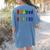 Be Kind Pride Sign Language Rainbow Teachers Interpreter ASL Women's Comfort Colors T-Shirt Back Print Blue Jean Be Kind Pride Sign Language Rainbow Teachers Interpreter ASL Women's Comfort Colors T-Shirt Back Print Blue Jean