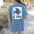 Be Kind Rainbow Fish Teacher Life Back To School Teaching Men Women Women's Comfort Colors T-Shirt Back Print Blue Jean Be Kind Rainbow Fish Teacher Life Back To School Teaching Men Women Women's Comfort Colors T-Shirt Back Print Blue Jean