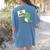 Be Kind Teacher Anti-Bullying Dino Kindness Women Men Boys Women's Comfort Colors T-Shirt Back Print Blue Jean Be Kind Teacher Anti-Bullying Dino Kindness Women Men Boys Women's Comfort Colors T-Shirt Back Print Blue Jean