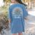 Kindergarten Teacher Leopard Boho Rainbow Back To School Women's Comfort Colors T-Shirt Back Print Blue Jean Kindergarten Teacher Leopard Boho Rainbow Back To School Women's Comfort Colors T-Shirt Back Print Blue Jean