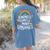Kindness Comes In Many Languages ESL English Teacher Women's Comfort Colors T-Shirt Back Print Blue Jean Kindness Comes In Many Languages ESL English Teacher Women's Comfort Colors T-Shirt Back Print Blue Jean