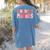 Kindness Matters Anti Bullying Shirts Teacher Child Women's Comfort Colors T-Shirt Back Print Blue Jean Kindness Matters Anti Bullying Shirts Teacher Child Women's Comfort Colors T-Shirt Back Print Blue Jean