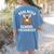 Koalafied School Psychologist Koala Lover Psychology Teacher Women's Comfort Colors T-Shirt Back Print Blue Jean Koalafied School Psychologist Koala Lover Psychology Teacher Women's Comfort Colors T-Shirt Back Print Blue Jean