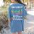 Can I Lick It Periodic Table Of Elements Science Teacher Women's Comfort Colors T-Shirt Back Print Blue Jean Can I Lick It Periodic Table Of Elements Science Teacher Women's Comfort Colors T-Shirt Back Print Blue Jean