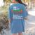 Can I Lick It Periodic Table Science Teacher Chemistry Women's Comfort Colors T-Shirt Back Print Blue Jean Can I Lick It Periodic Table Science Teacher Chemistry Women's Comfort Colors T-Shirt Back Print Blue Jean